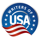 Writers Of USA