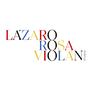 Lázaro Rosa Violán Estudio