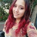 Constanza Carla Sánchez Cárdenas