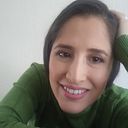 Lidia Frías Hernánez