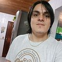 Christian Andres Frutos Parra