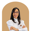 Magdeline León