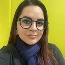 Astrid Chinchilla
