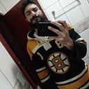 Erik Carlos