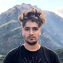 Matias Sierralta