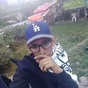 Anthony Villarreal Salcedo