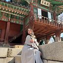 Paula Sofia Alba Alcántar