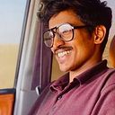 Akhil Raj