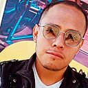 Jorge Carbajal Sanchez