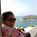 Marcela Gonzales Arias