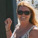 Bette Boren