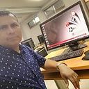 Roberto Ochoa Vicente