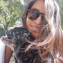 Claudia Cerón Pesina