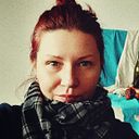 Aleksandra Aprilova Александра Априлова