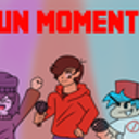 Redemon Fics