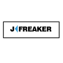 Jordan Freaker