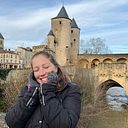 Sabrina Gussuli Kruel