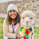 Miriam Martínez Gonzales de cuzcano