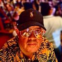 Harold Gonzalez