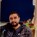 Christopher Joel Rivera Galván