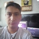 Angel Guadalupe PATIÑO NOVOA