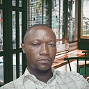 YVES-PAPY NZEGE VOTO NZAKODORO