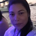 Bertha Elena Royett Arciria