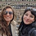 Maria Del Valle Azagra