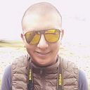 Luis Arenas Aparicio