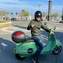 Juan Daniel Pereira Ruiz