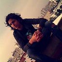 Mehdi Amrani