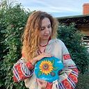 Олена Кравцова