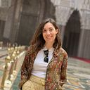 Esperanza Duran Escalante