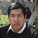 Yhon Mamani Kjuro