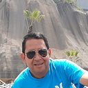 Oscar Villasante Medrano