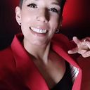 Valentina Castro iris