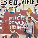 Javier Alvarado García