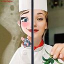 Kateryna Cherniavska