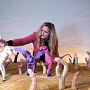 Rebecca Agnew