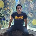 Adrián Juárez García