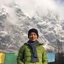 Sonam Norbu