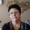 Rosalba Amanda Villegas Anguita