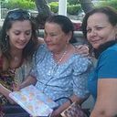 Sonia Garcia de Perdomo