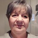 Annette Davis