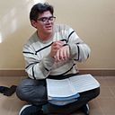 Lucas Augusto Lopez Ruiz