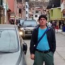 Javier Fernandez Rodriguez