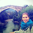 Rosa Ana Rodríguez Santos