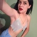 Yolitzin De la Peña