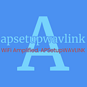 Ap Setup Wavlink