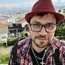Luis Palacios Blacio